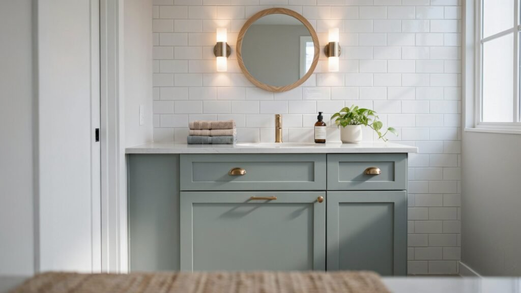 cultured marble vanity top with integral sink