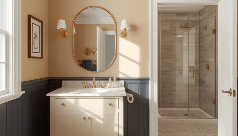 powder room vs bathroom vs restroom